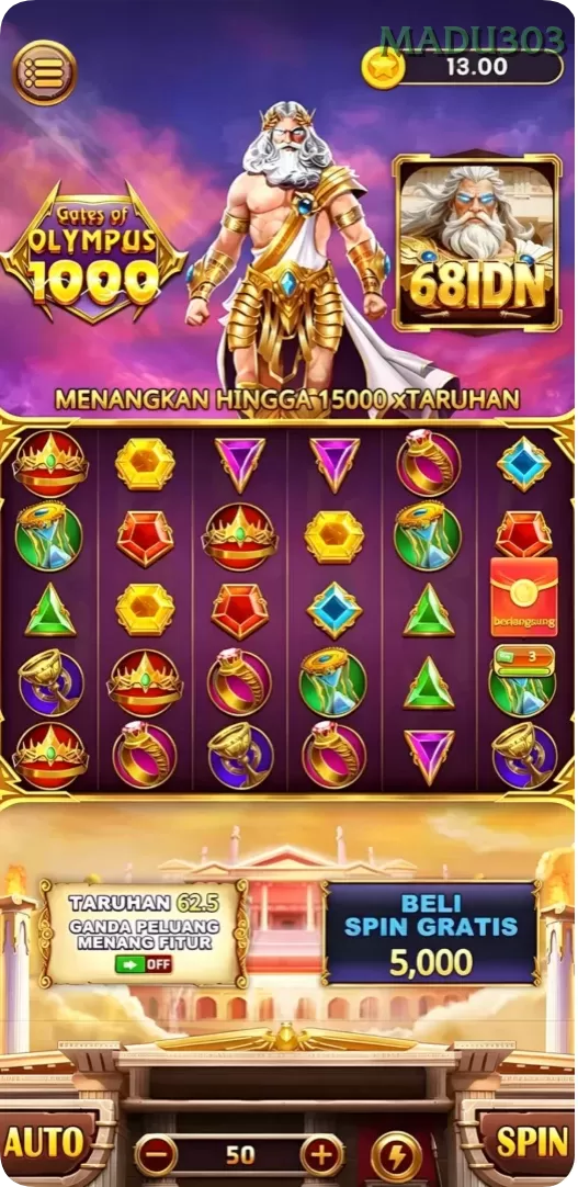 Screenshot Royal High Road