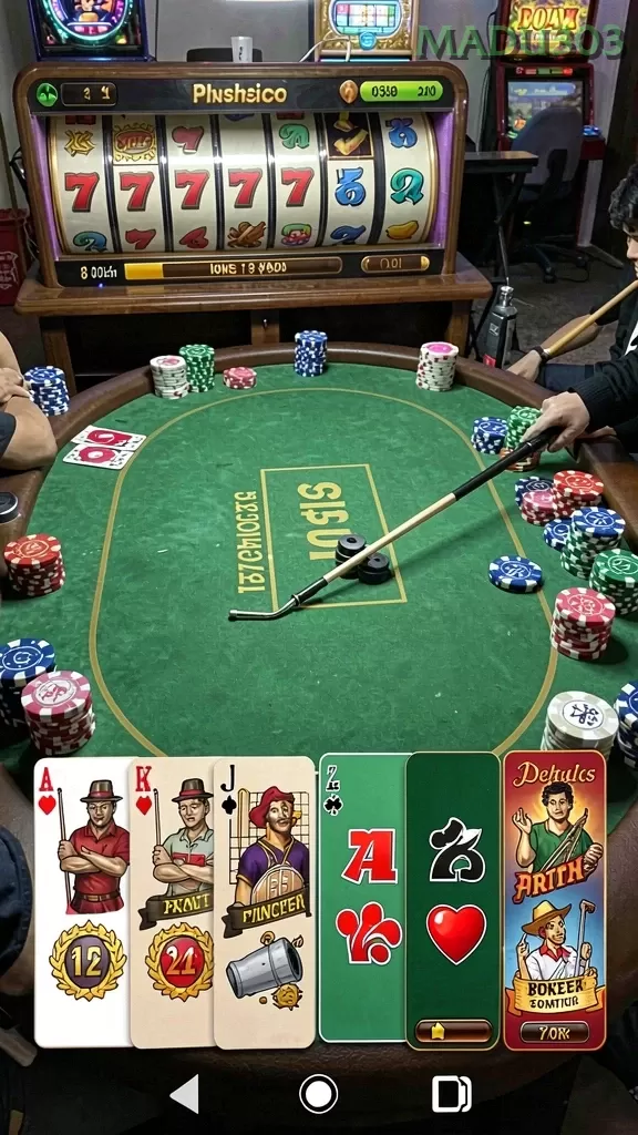 Screenshot Golden Leprechaun Megaways