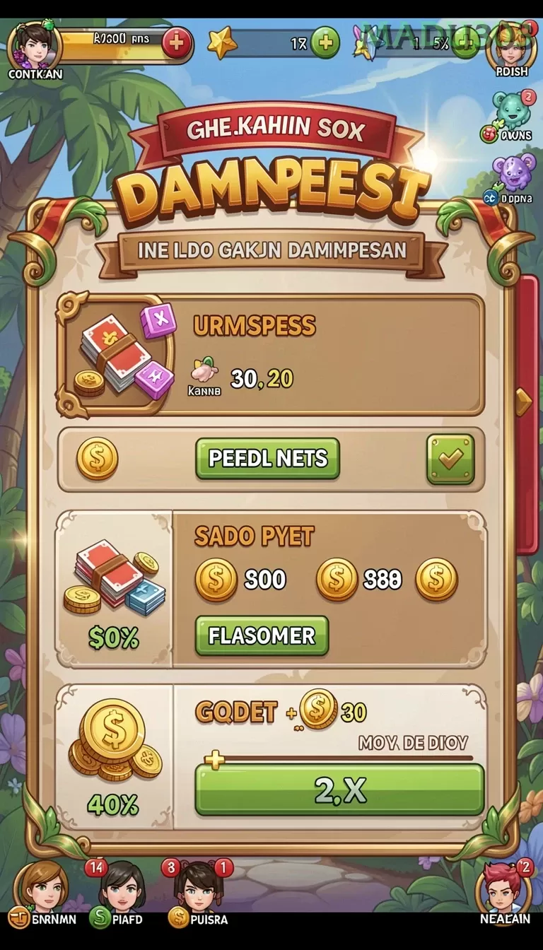 Screenshot War Of The Universe
