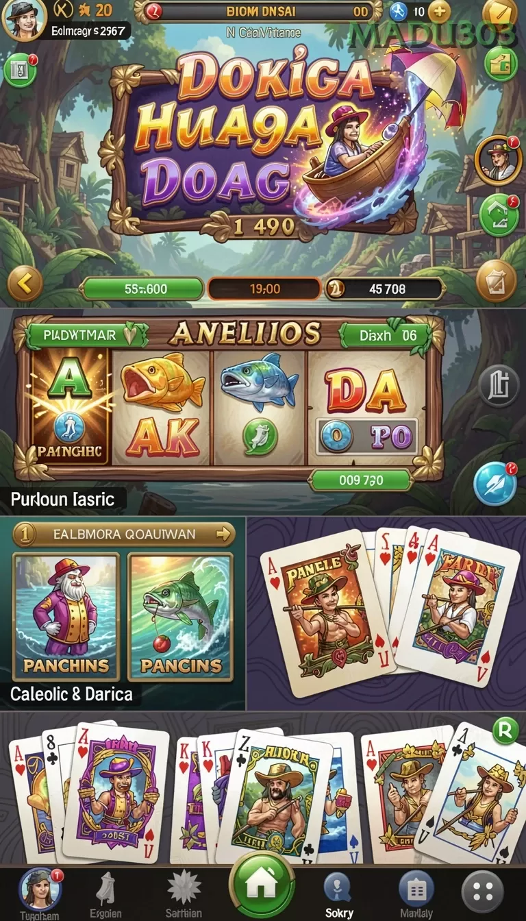 Screenshot Kung Fu Tiger