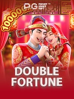 Double Fortune Terbaru: Review Game dan Link Main