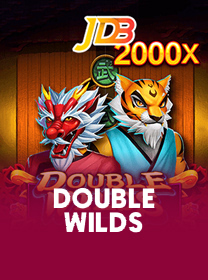 Double Wilds Game Terbaru: Review dan Info Lengkap