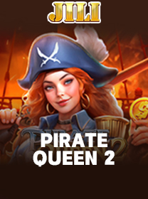 Pirate Queen 2 Game Terbaru: Review dan Info Lengkap