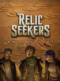 Relic Seekers Terbaru: Review, RTP, dan Link Bermain