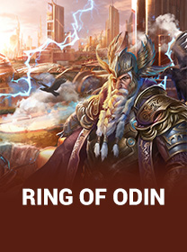 Ring of Odin Slot Terbaru: Review dan Info Lengkap
