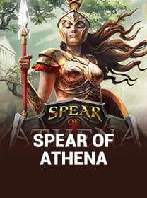 Spear of Athena Terbaru: Review, RTP, dan Link Bermain
