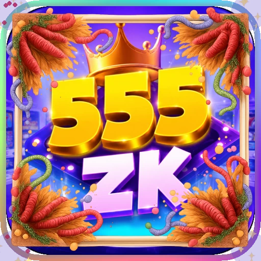 555zk APK Terbaru dengan Fitur Lengkap