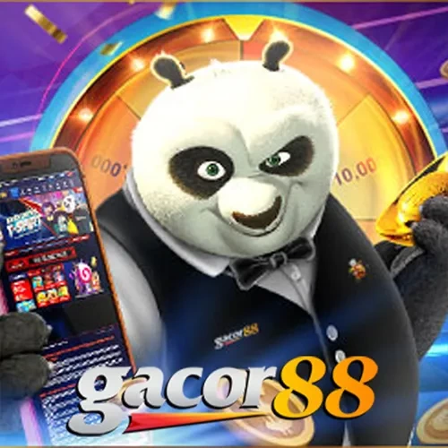 gacor88 APK Versi Terbaru untuk Android 2026