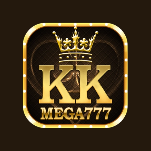 kkmega777 App APK Terbaru