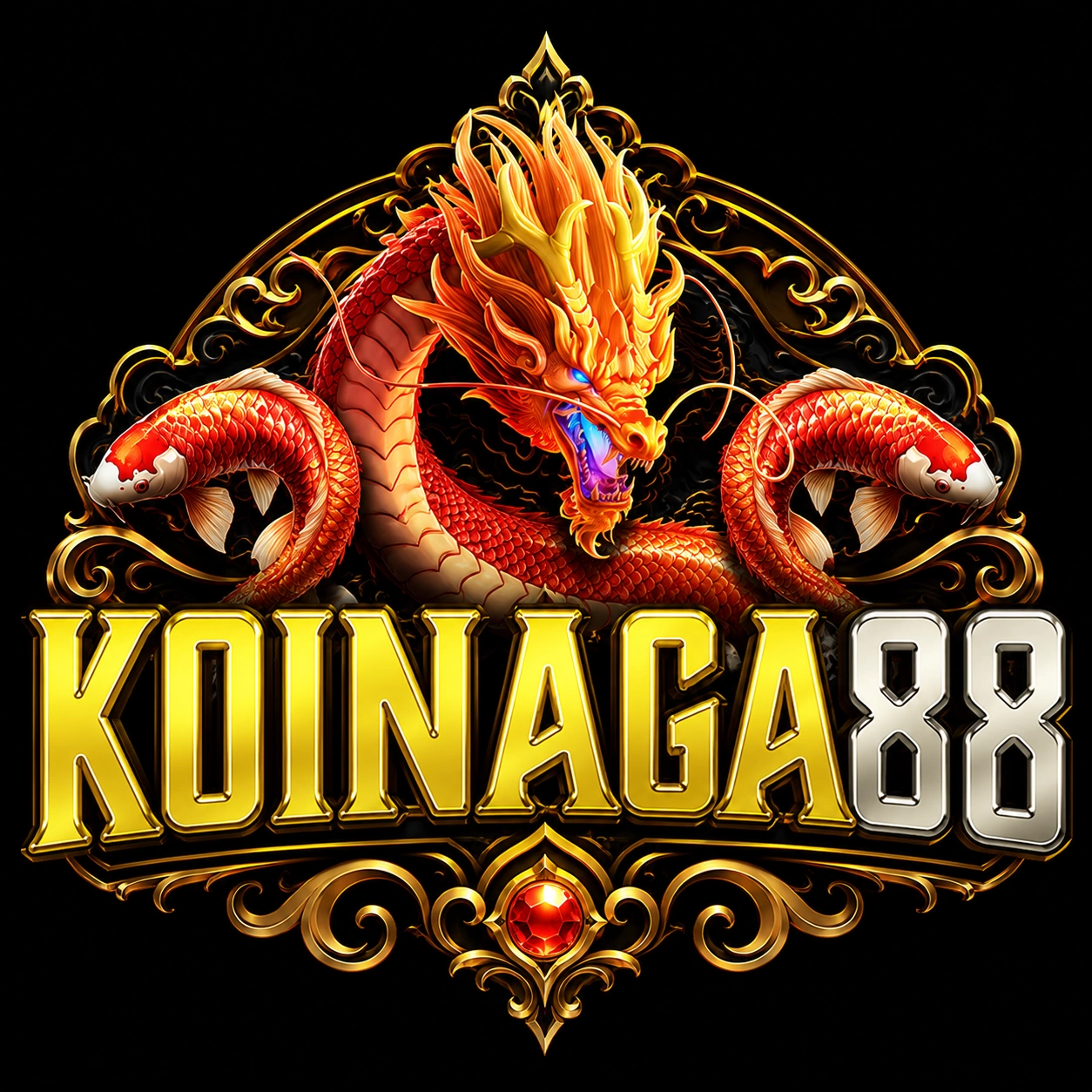koinaga88 App APK Terbaru