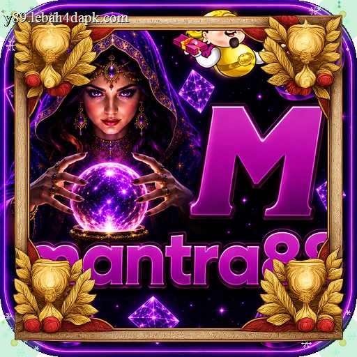 mantra88 App Terbaru: Fitur Unggulan dan Download
