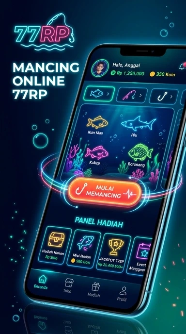 promo 3 APK Terbaru dengan Fitur Lengkap