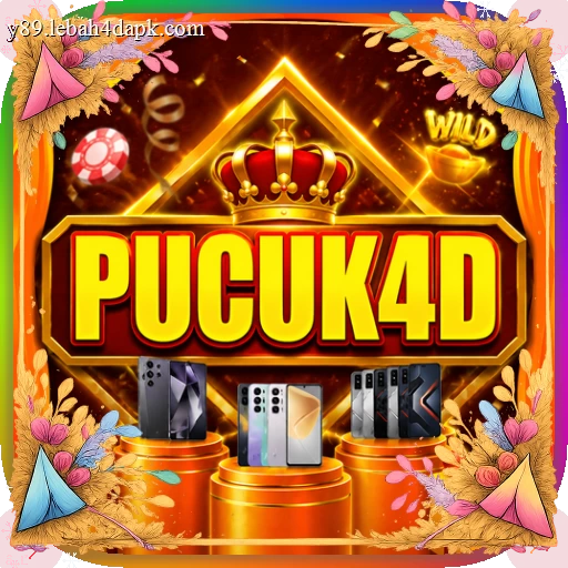 pucuk4d Versi Terbaru: Apa yang Baru?
