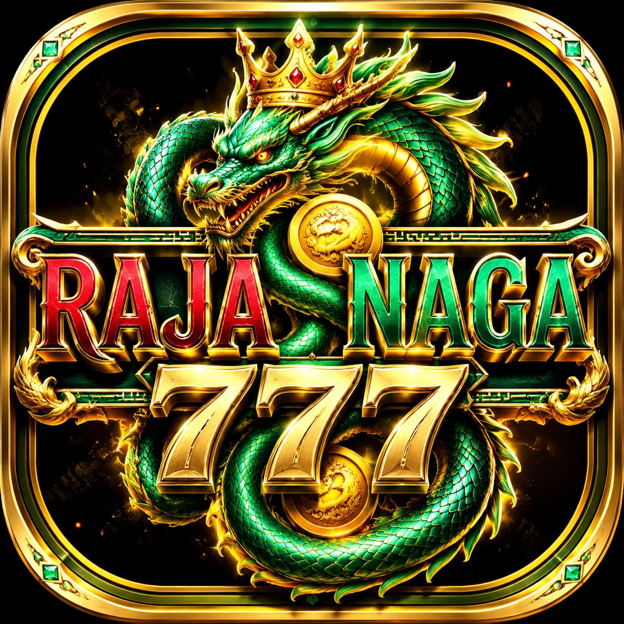rajanaga777 APK Terbaru untuk Android Tanpa Iklan