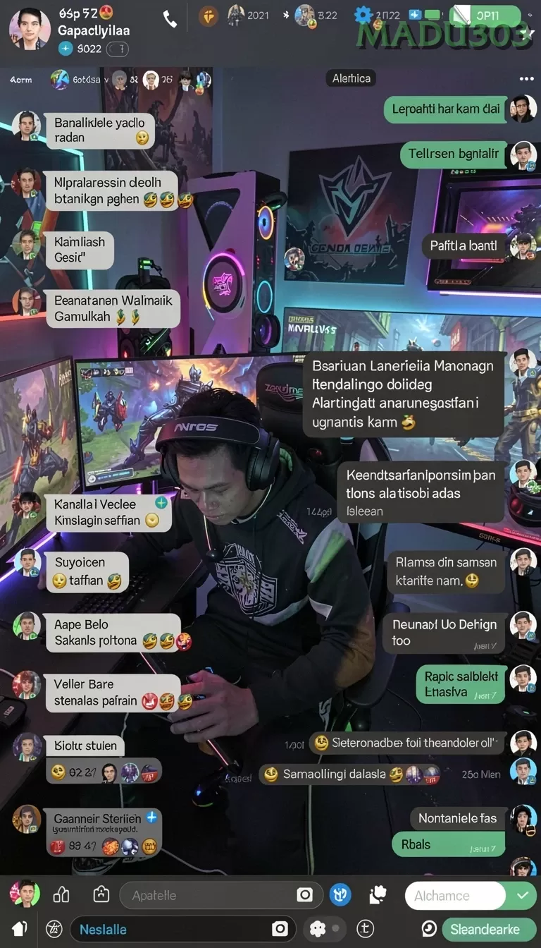 Screenshot Plunderland