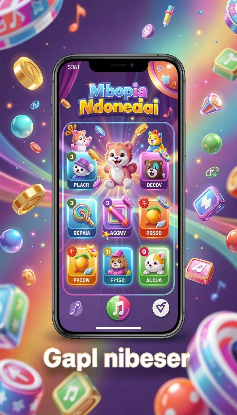 Screenshot Hot Muchacho Terbaru: Review Game dan Link Main