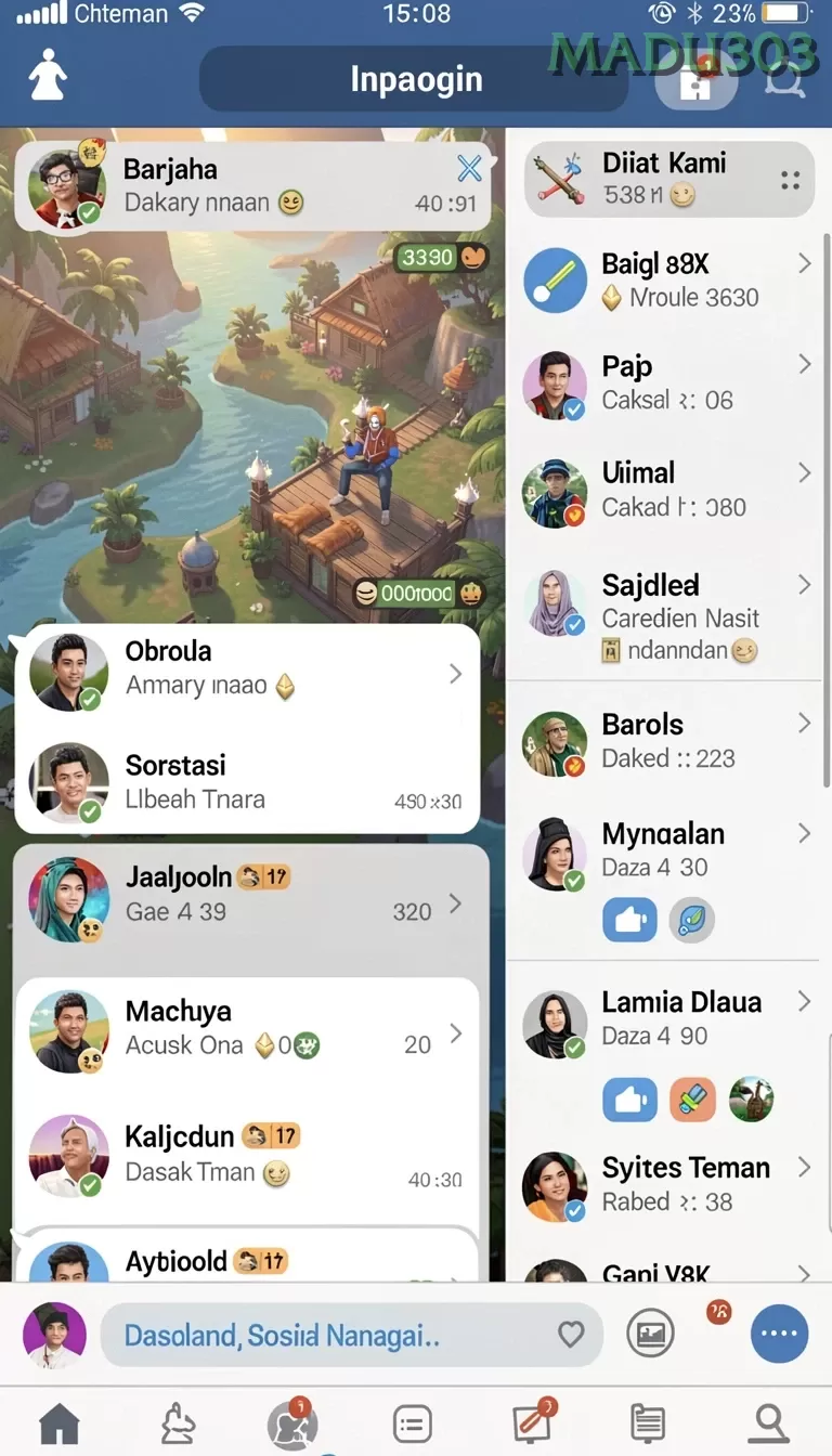Screenshot Duel Skateboards