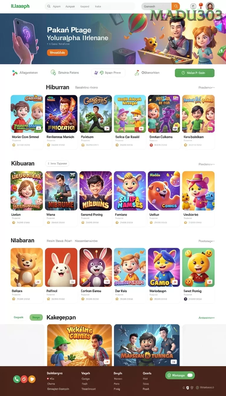 Screenshot Egypt Bonanza