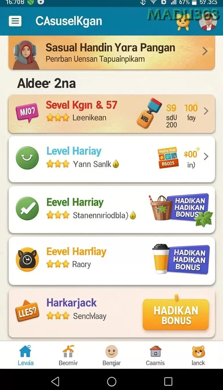 Screenshot Dead Mans Riches