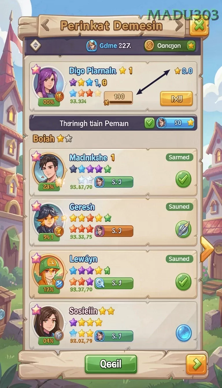 Screenshot Ancient Egypt Classic